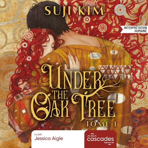 Couverture audiobook de Under The Oak Tree, t.1, de Suji Kim