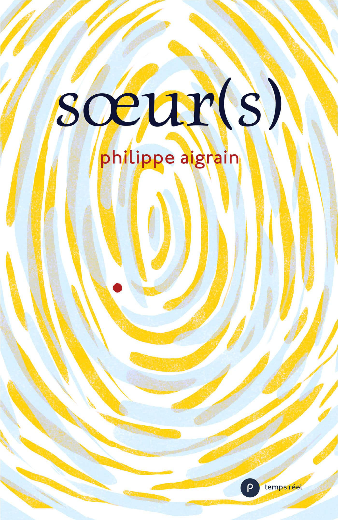 ebook cover of Soeur(s), by Philippe Aigrain