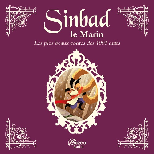 Couverture audiobook de Les plus beaux contes des 1001 nuits, de Adèle Pedrola
