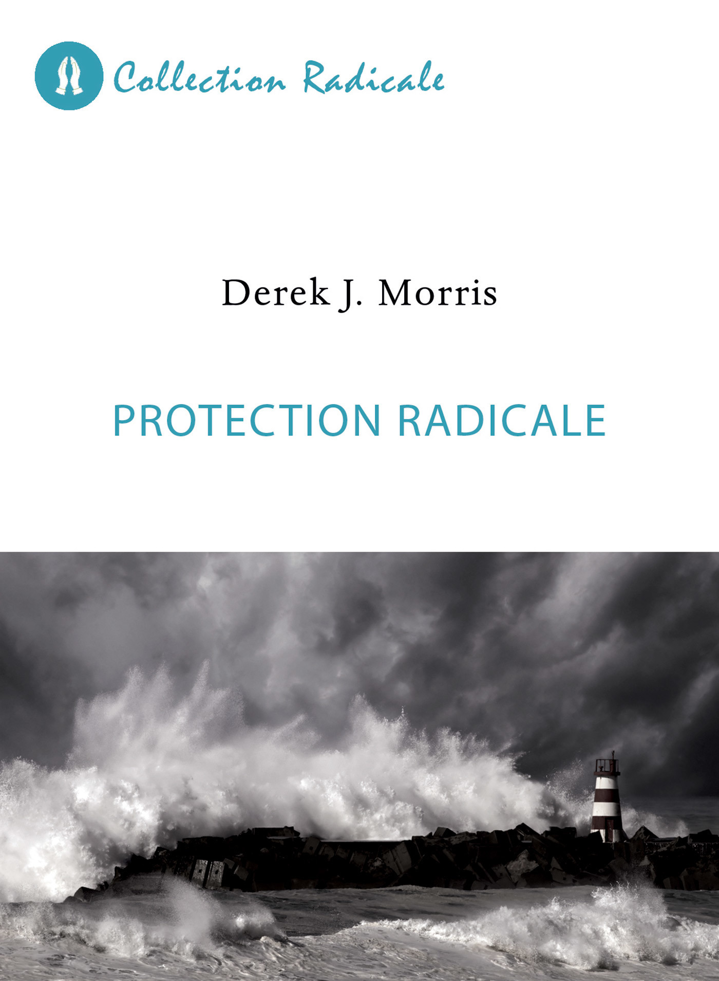 ebook cover of Protection radicale, by Derek J. Morris