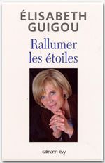 Couverture ebook de Rallumer les étoiles, de Guigou-E
