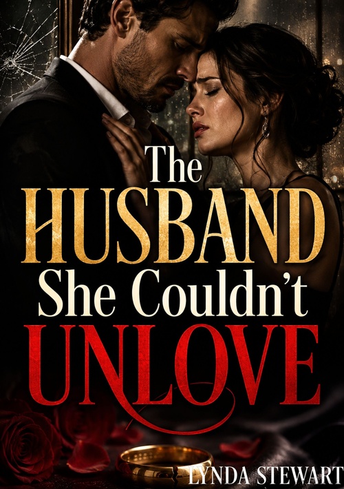 Couverture ebook de The Husband She Couldn´t Unlove, de Lynda Stewart