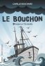 Couverture ebook de Le Bouchon 1 - Tsunami sur l´île interdite, de Camille Bouchard