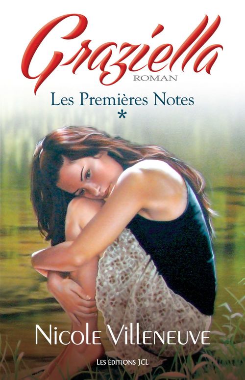 ebook cover of Les Premières Notes, by Nicole Villeneuve
