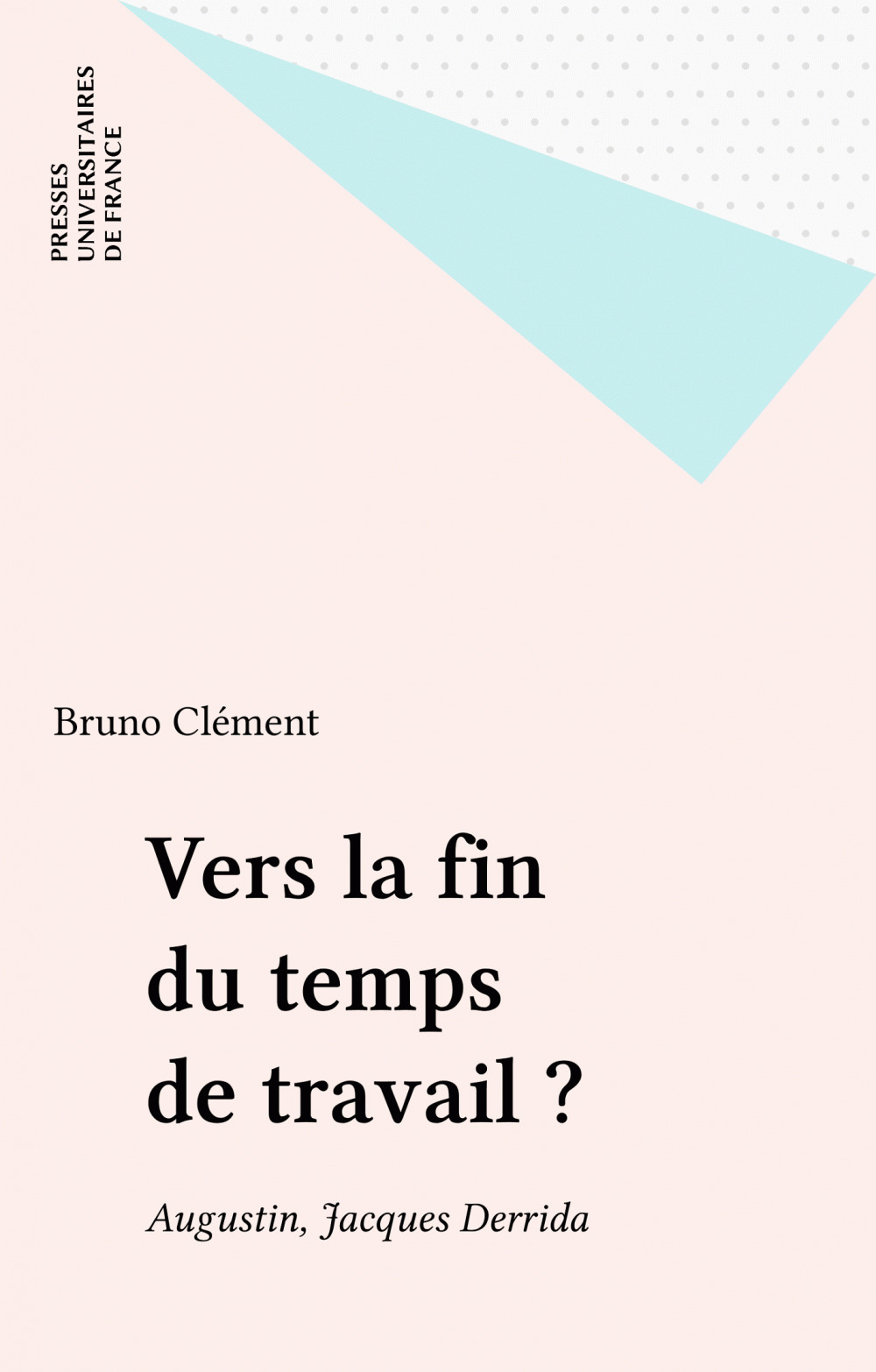Couverture ebook de L'Invention du commentaire, de Bruno Clément