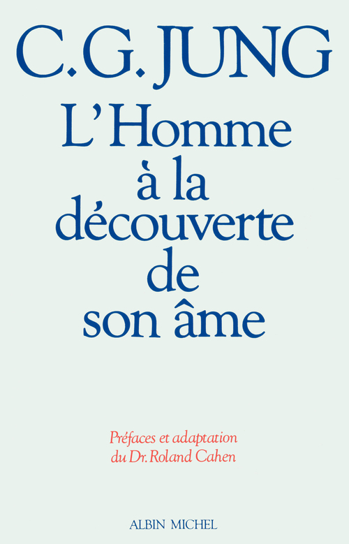 ebook cover of L'Homme à la découverte de son âme, by Carl Gustav Jung