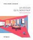 ebook cover of Les écoles qu'il nous faut, by Marc andre Carignan