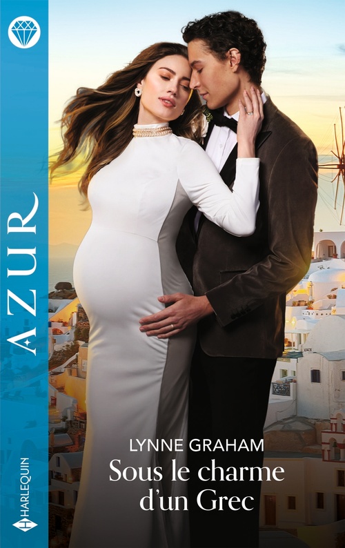 ebook cover of Sous le charme d'un Grec, by Lynne Graham