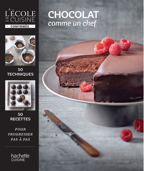 Couverture ebook de Chocolat, de Thomas Feller
