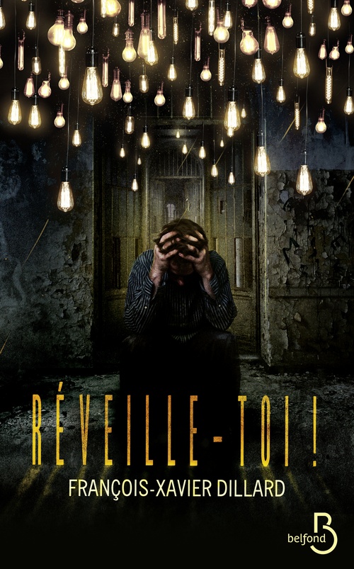 ebook cover of Réveille-toi !, by François-Xavier Dillard