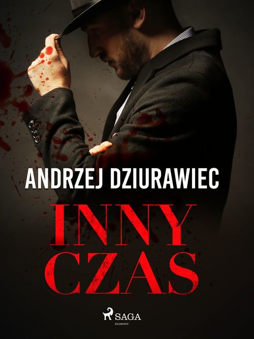 ebook cover of Inny czas, by Andrzej Dziurawiec