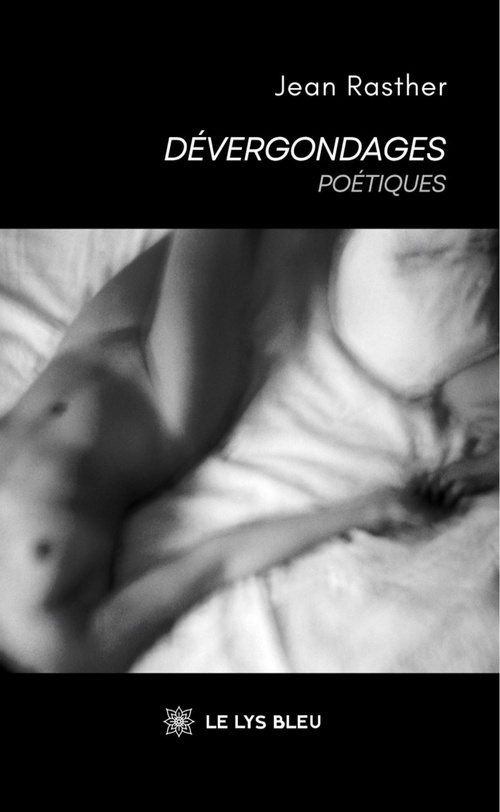 ebook cover of Dévergondages, by Jean Rasther