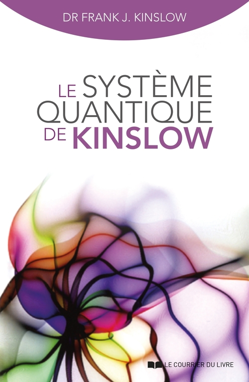 ebook cover of Le système quantique de Kinslow, by Frank j. Kinslow