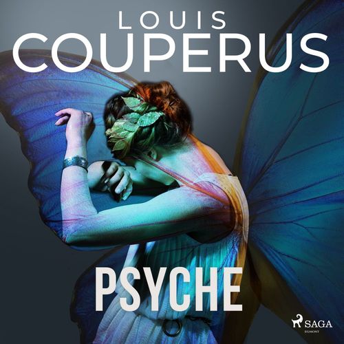 audiobook cover of Psyche, by Louis Couperus