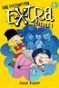 Couverture ebook de Une destination extra spatiale!, de Emilie Rivard