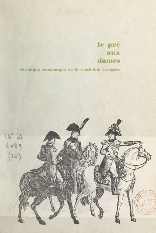 Couverture ebook de Folle Églé, de Yves Gandon