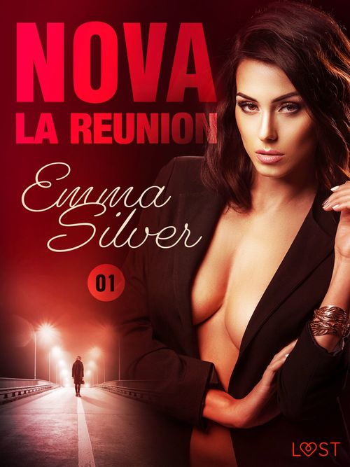 ebook cover of Nova 1: La reunion - Racconto erotico, by Emma Silver