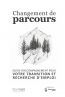 ebook cover of Changement de parcours, by BrissonLegris