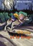 ebook cover of Diane et le loup, by Ouellette Michel