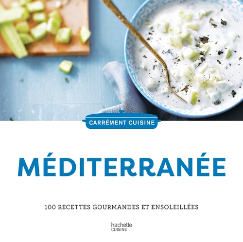 ebook cover of Méditerranée, by Collectif