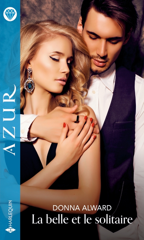 Couverture ebook de La belle et le solitaire, de Donna Alward