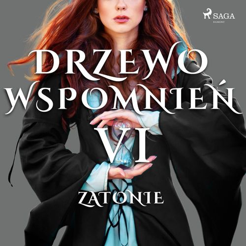 Couverture audiobook de Drzewo Wspomnie´n 6: Zatonie, de Magdalena Lewandowska