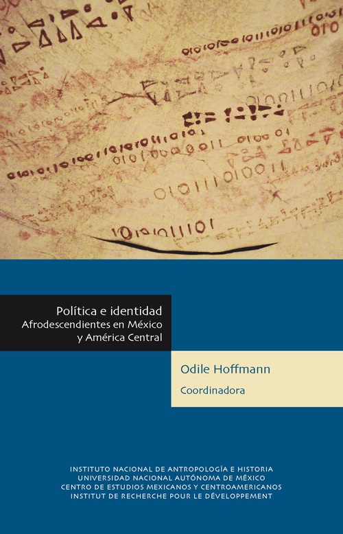 Couverture ebook de Política e identidad, de