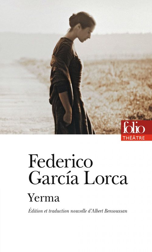 ebook cover of C'est beau (édition enrichie), by Federico Garcia Lorca