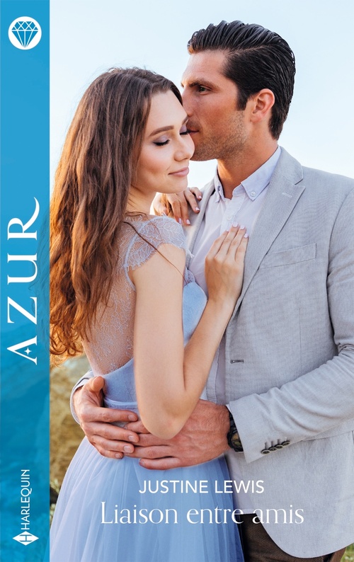 ebook cover of Liaison entre amis, by Justine Lewis