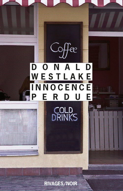 ebook cover of Innocence perdue, by Donald Westlake