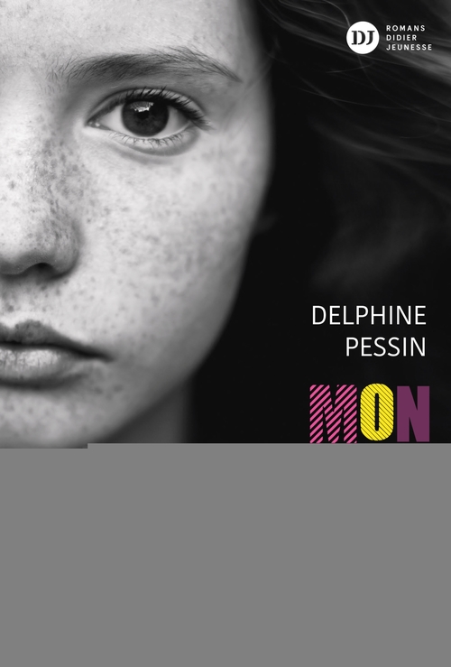 ebook cover of Mon Cheval de bataille, by Delphine Pessin