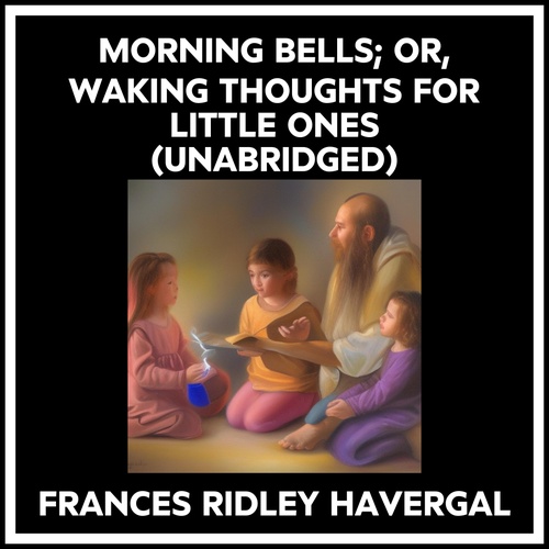 Couverture audiobook de Morning Bells; Or, Waking Thoughts For Little Ones (Unabridged), de Frances Ridley Havergal