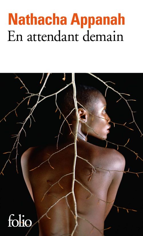 Couverture ebook de En attendant demain, de Nathacha Appanah