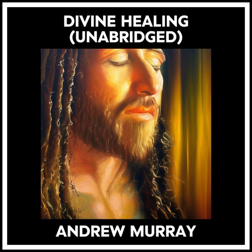 audiobook cover of Divine Healing (Unabridged), by Andrew MURRAY