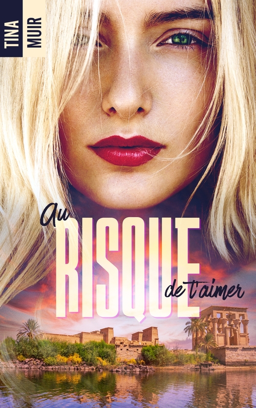ebook cover of Au risque de t'aimer, by Tina Muir
