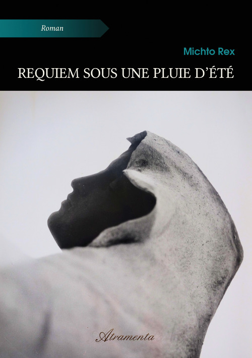 Couverture ebook de Requiem sous une pluie d´été, de Michto Rex