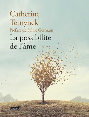 ebook cover of La possibilité de l'âme, by Catherine Ternynck