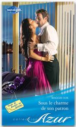 ebook cover of Sous le charme de son patron, by Maggie Cox