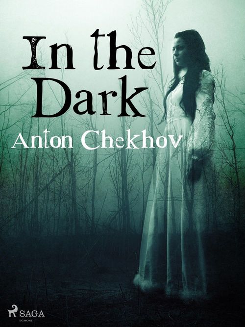 Couverture ebook de In the Dark, de Anton Chekhov