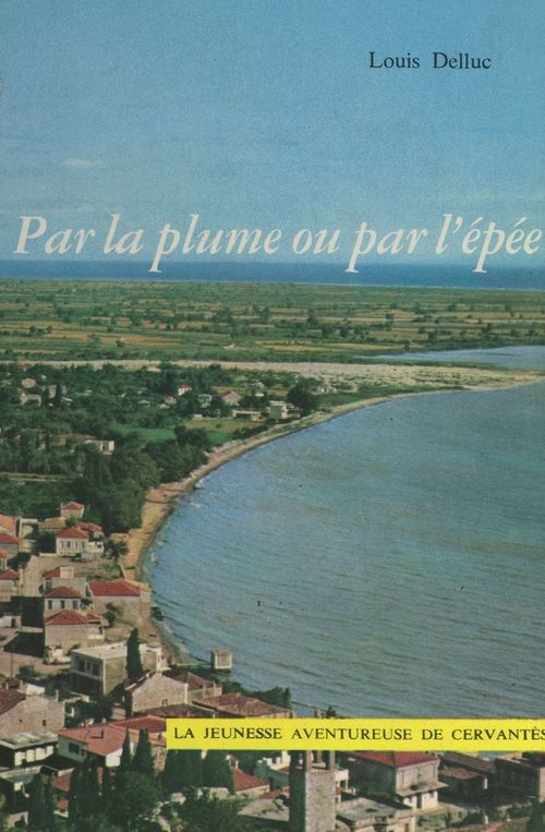 Couverture ebook de Par la plume ou par l'épée ?, de Louis Delluc