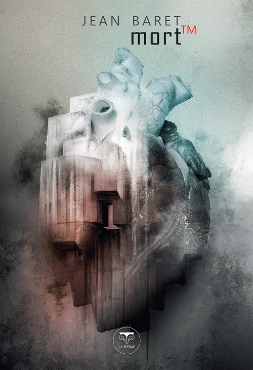 ebook cover of MortTM, by Jean Baret