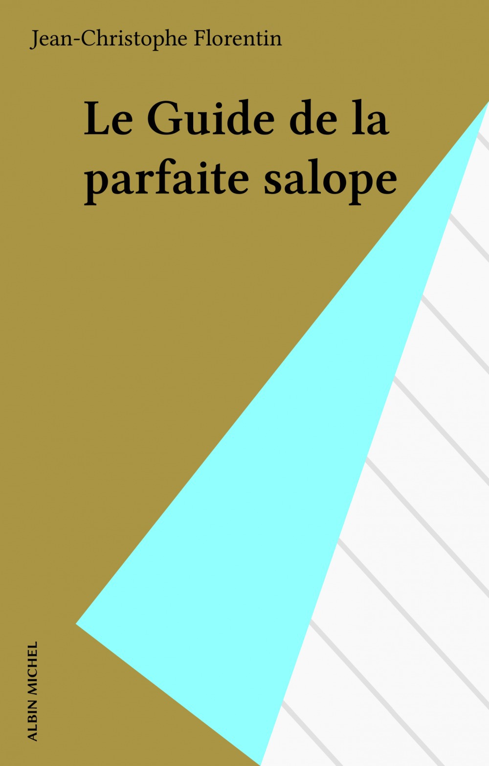 ebook cover of Le Guide de la parfaite salope, by Jean-Christophe Florentin