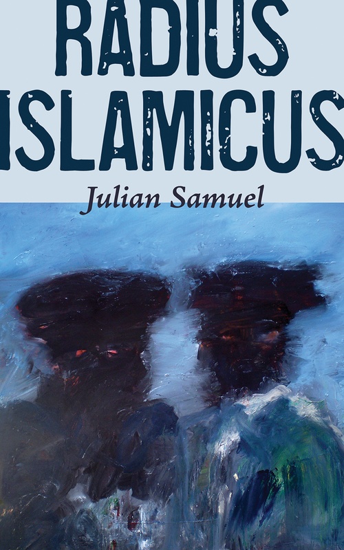 Couverture ebook de Radius Islamicus, de Julian Samuel
