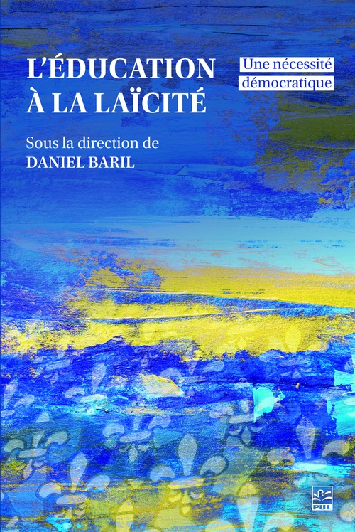 ebook cover of L´éducation à la laïcité, by Collectif Collectif