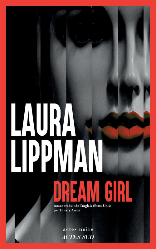 Couverture ebook de Dream Girl, de Laura Lippman