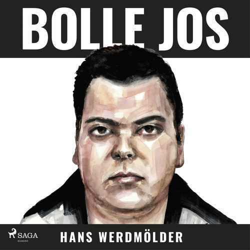 Couverture audiobook de Bolle Jos, de Hans Werdmolder