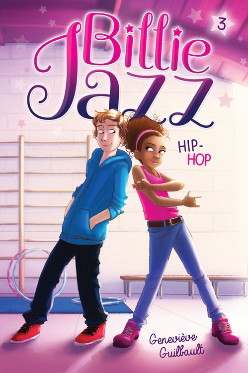 ebook cover of Hip-hop, by Genevieve Guilbault