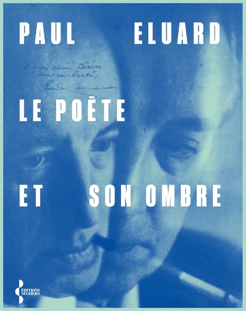 Couverture ebook de Le poète et son ombre, de Paul Eluard