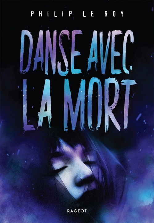 ebook cover of Danse avec la mort, by Philip Le Roy