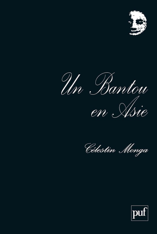 Couverture ebook de Un Bantou en Asie, de Célestin Monga